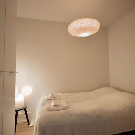 Nordic Quality Apartments- Feel The North Rovaniemi Exterior photo