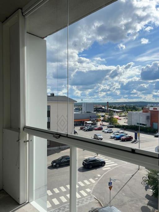 Nordic Quality Apartments- Feel The North Rovaniemi Exterior photo