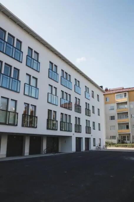 Nordic Quality Apartments- Feel The North Rovaniemi Exterior photo