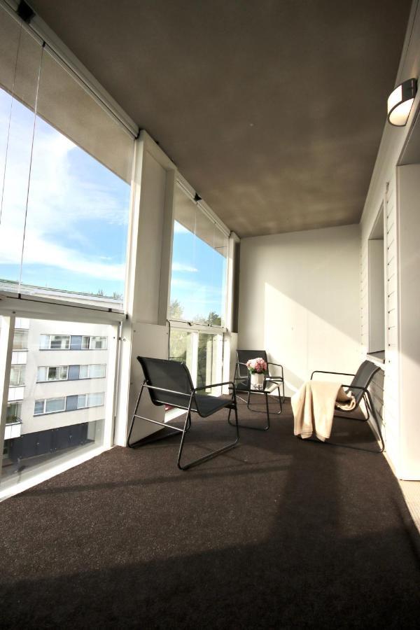 Nordic Quality Apartments- Feel The North Rovaniemi Exterior photo