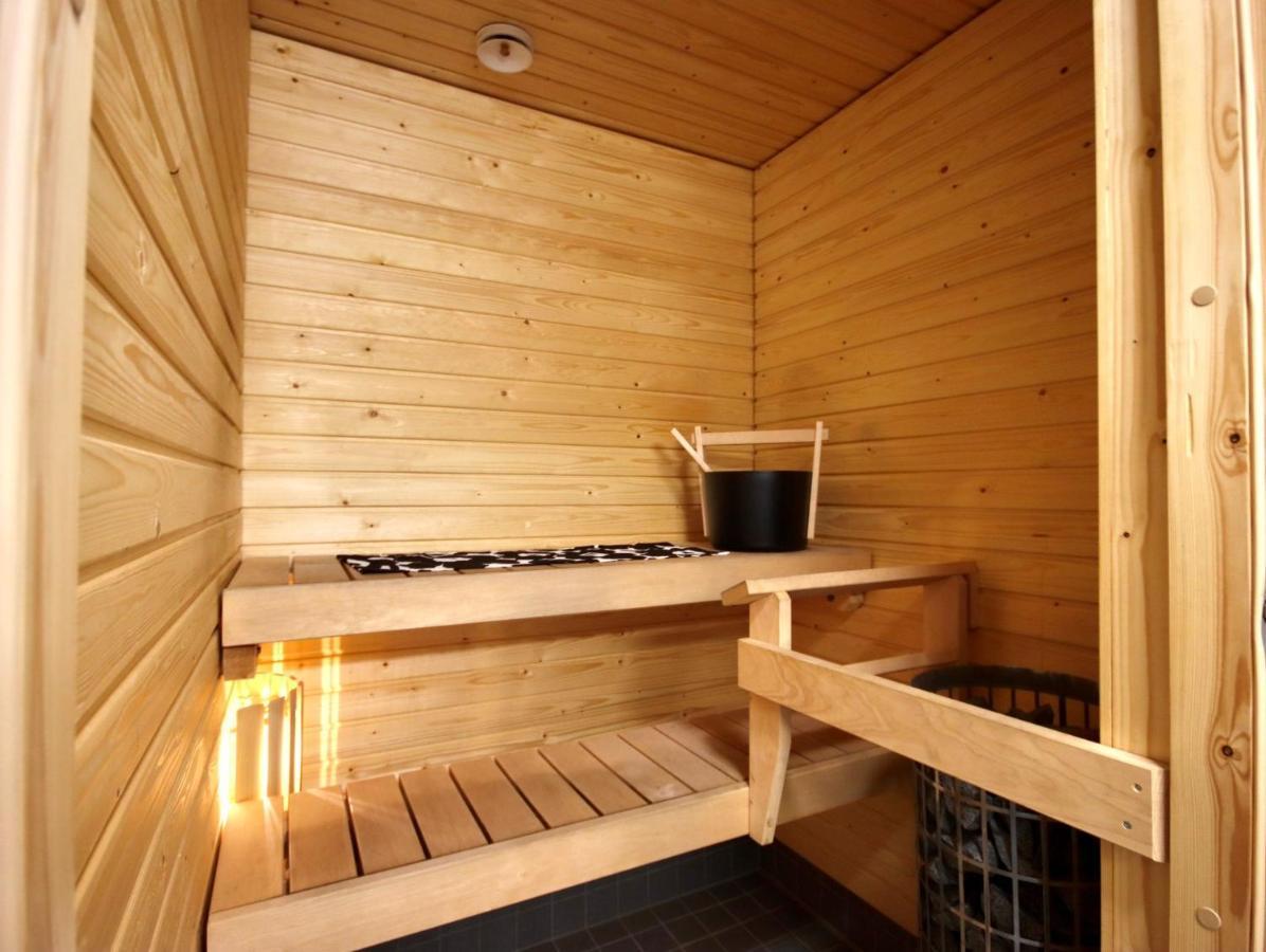 Nordic Quality Apartments- Feel The North Rovaniemi Exterior photo